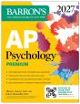 Ap Psychology Premium, 2027: Prep Book With 4 Practice Tests + Comprehensive Review + Online Practice - Preview