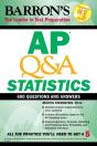 Ap Q&A Statistics:With 600 Questions And Answers - Preview