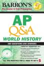 Ap Q&A World History - Preview