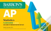 Capa do artigo Ap Statistics Flashcards, Fifth Edition: Up-To-Date Practice