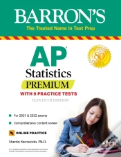 Capa do artigo Ap Statistics Premium