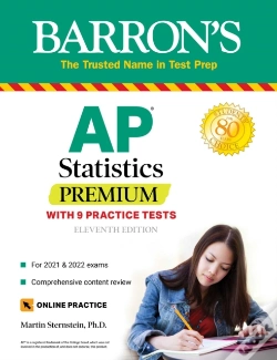 Capa do artigo Ap Statistics Premium