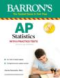 Ap Statistics With 6 Practice Tests - Preview