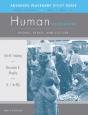 Ap Study Guide To Accompany Human Geography - Preview