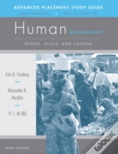 Ap Study Guide To Accompany Human Geography