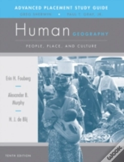 Capa do artigo Ap Study Guide To Accompany Human Geography