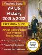 Ap Us History 2021 And 2022 Prep Study Guide - Preview
