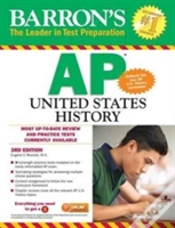 Capa do artigo Ap U.S. History
