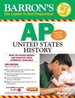 Capa do artigo Ap U.S. History