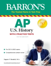 Capa do artigo Ap Us History