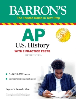 Capa do artigo Ap Us History