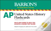 Ap Us History Flash Cards