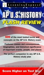 Capa do artigo Ap U.S. History Flash Review