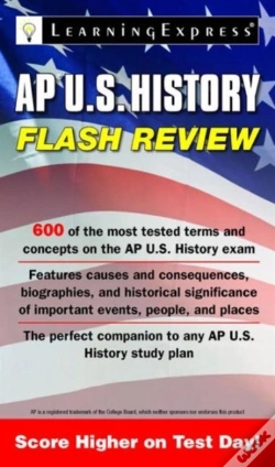 Capa do artigo Ap U.S. History Flash Review