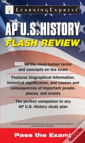 Capa do artigo Ap U.S. History Flash Review