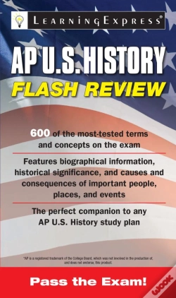 Capa do artigo Ap U.S. History Flash Review