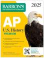 Ap U.S. History Premium, 2025: Prep Book With 5 Practice Tests + Comprehensive Review + Online Practice - Preview