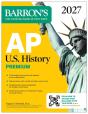 Ap U.S. History Premium, 2027: 5 Practice Tests + Comprehensive Review + Online Practice - Preview