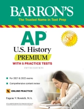 Ap Us History Premium