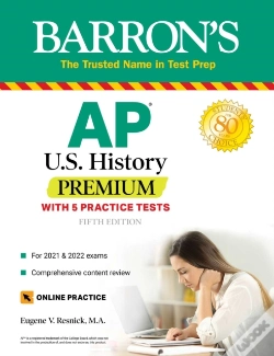 Capa do artigo Ap Us History Premium
