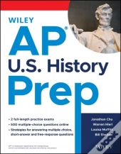 Ap U.S. History Prep
