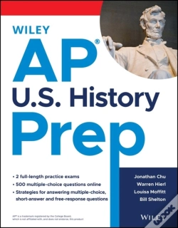 Capa do artigo Ap U.S. History Prep