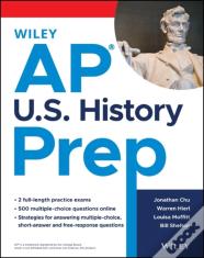 Ap U.S. History Prep