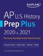 Ap U.S. History Prep Plus 2020 & 2021 - Preview