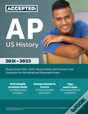 Capa do artigo Ap Us History Study Guide 2021-2022