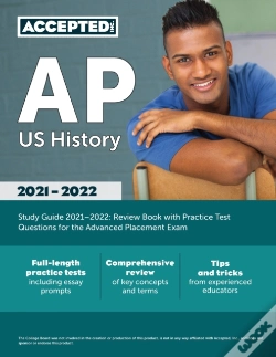 Capa do artigo Ap Us History Study Guide 2021-2022