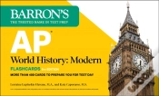 Capa do artigo Ap World History: Modern Flashcards, Sixth Edition