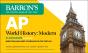 Ap World History: Modern Flashcards, Sixth Edition - Preview