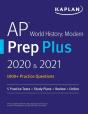 Ap World History Modern Prep Plus 2020 & 2021 - Preview
