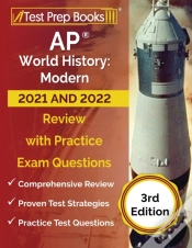 Capa do artigo Ap World History