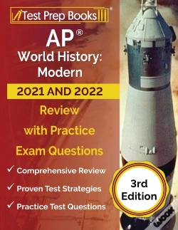 Capa do artigo Ap World History