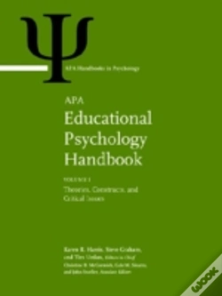 Capa do artigo Apa Educational Psychology Handbook
