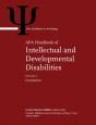 Apa Handbook Of Intellectual And Developmental Disabilities - Preview
