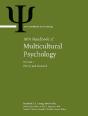 Apa Handbook Of Multicultural Psychology - Preview
