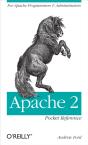 Apache 2 Pocket Reference - Preview