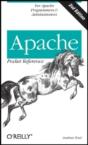 Apache 2 Pocket Reference - Preview