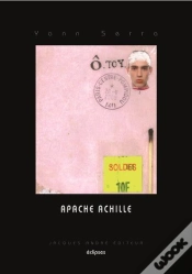 Capa do artigo Apache Achille
