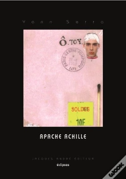 Capa do artigo Apache Achille