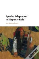 Apache Adaptation To Hispanic Rule