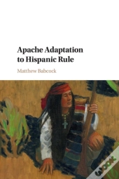 Apache Adaptation To Hispanic Rule
