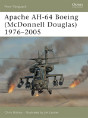 Apache Ah-64 Boeing (Mcdonnell Douglas) 1975-2005 - Preview