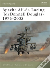 Capa do artigo Apache Ah-64 Boeing (Mcdonnell Douglas) 1975-2005