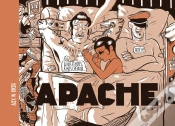 Capa do artigo Apache