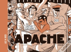 Capa do artigo Apache