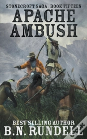 Capa do artigo Apache Ambush