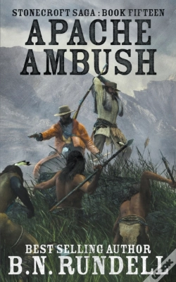 Capa do artigo Apache Ambush
